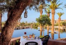 Fairmont-Royal-Palm-Marrakesch-Restaurant-Le-Olivier-Terrasse
