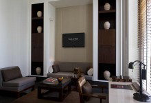 The-Chedi-Muscat-Deluxe-Doppelzimmer