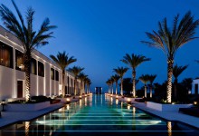 The-Chedi-Muscat-Pool