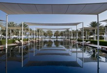 The-Chedi-Muscat-Pool