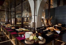 The-Chedi-Muscat-Restaurant-Friday Brunch