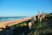 Golfreisen Costa de la Luz Playa de Barossa