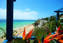 Aldiana-Fuerteventura_Strand