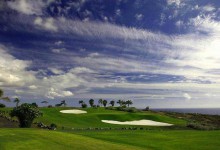 Golf-Costa-Adeje-Teneriffa