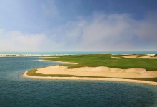 Saadiyat-Beach-Golf
