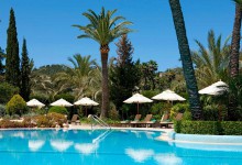 Sheraton-Arabella-Golf-Hotel-Pool