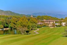Sheraton-Mallorca-Arabella-Golf-Hotel-Außenansicht
