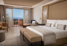 The Ritz Carlton Abama - Doppelzimmer Tagor Villa