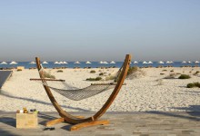 Park-Hyatt-Abu-Dhabi-Strand