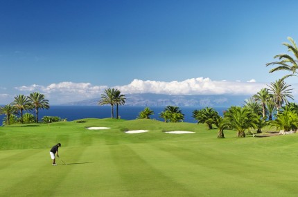 Golfurlaub-Teneriffa-Abama-Golf