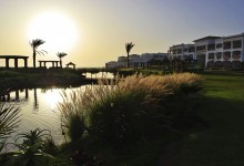 ROBINSON-Club-Agadir-Hotelansicht