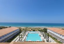 IBEROSTAR-Andalucia-Playa-Hotelansicht