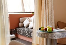Sofitel Marrakech Lounge and Spa Doppelzimmer Luxury