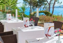 Eurotel-Golf-Punta-Rotja-Restaurant