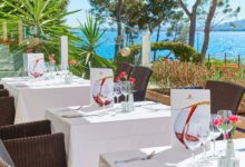 Eurotel-Golf-Punta-Rotja-Restaurant