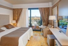 Hipotels-Hipocampo-Palace-&-Spa-Doppelzimmer