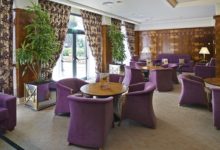 Hipotels-Hipocampo-Palace-&-Spa-Lobbybar