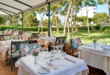 Hipotels-Hipocampo-Palace-&-Spa-Restaurant-Terrasse