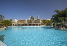 Lopesan-Villa-del-Conde-Resort-&Corallium-Thalasso-Poolbereich