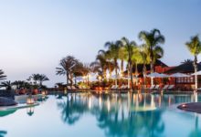 The-Ritz-Carlton-Abama-El-Mirador-swimming-Pool - Twilight