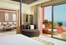 The-Ritz-Carlton-Abama-One Bedroom Suite- Citadel & Villas